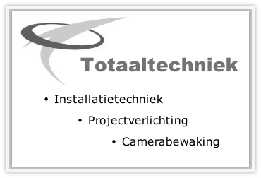 Installatietechniek